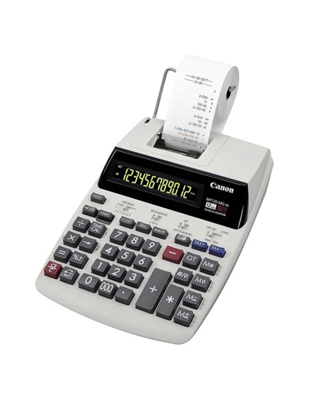 CALCOLATRICE CANON MP120-MG-ES II EMEA GB 2289C001