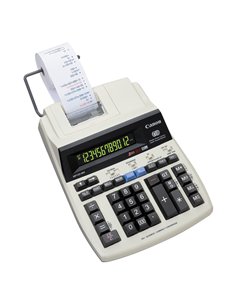 CALCOLATRICE SCRIVENTE MP-1211 LTSC 2496B001