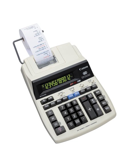 CALCOLATRICE SCRIVENTE MP-1211 LTSC 2496B001
