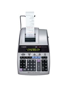 Canon Calcolatrice MP 1411-LTSC GB EMEA GRIGIO 2497B001