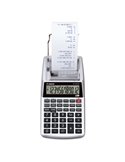 Canon Calcolatrice Scrivente P1-DTSC II EMEA HWB GRIGIO 2304C001