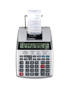 CALCOLATRICE CANON PORTATILE P23-DTSC II EMEA HWB 2303C001 CANON SCIENTIFICHE-GRAFICHE