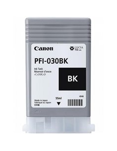 CARTUCCIA CANON PFI-030 Nero 3489C001