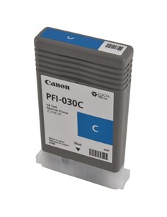 CARTUCCIA CANON PFI-030 Ciano 3490C001 CANON INKJET