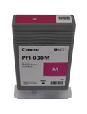 CARTUCCIA CANON PFI-030 Magenta 3491C001