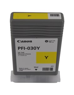 CARTUCCIA CANON PFI-030 Giallo 3492C001 CANON INKJET