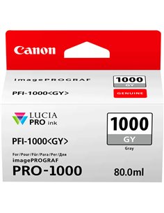 CARTUCCIA GRIGIO PER CANON PHI-1000 0552C001 CANON INKJET