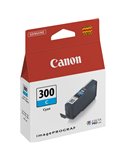 Canon Cartuccia PFI-300 Ciano 4194C001
