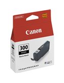 Canon Cartuccia PFI-300 Nero Matte 4192C001