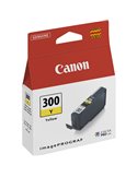 Canon Cartuccia PFI-300 Giallo 4196C001
