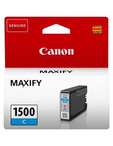 CANON INK PGI-1500 CIANO 9229B001