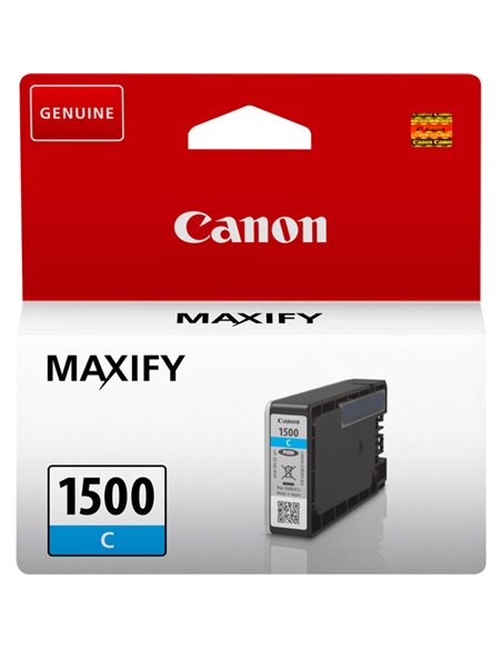 CANON INK PGI-1500 CIANO 9229B001