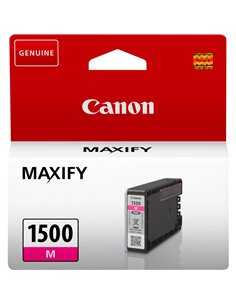 CANON INK PGI-1500 MAGENTA 9230B001