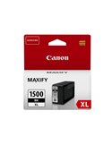 CARTUCCIA INCHIOSTRO NERO PGI-1500XL BK 9182B001