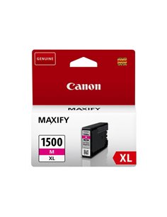 CARTUCCIA INCHIOSTRO MAGENTA PGI-1500XL M 9194B001