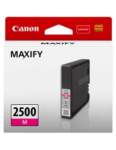 CANON INK PGI-2500 MAGENTA 9302B001 CANON INKJET