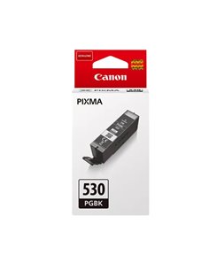 Canon Cartuccia Ink Nero Pigmenti PGI-530BK 6117C001 CANON INKJET