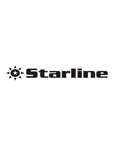 TONER COMP.RICOH AFICIO 1022/1027 2220D TNRI2220 STARLINE TONER COMPATIBILI FOTOCOPIATORI