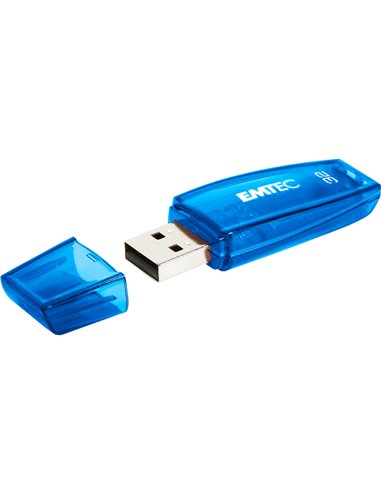 MEMORIA USB2.0 C410 32GB ECMMD32GC410