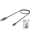 USB3.1 DUO Micro-USB Charge T750 32GB ECMMD32GT753B