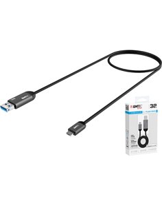 USB3.1 DUO Micro-USB Charge T750 32GB ECMMD32GT753B
