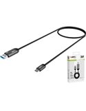USB3.1 DUO Type-C Charge T750 32GB ECMMD32GT753C