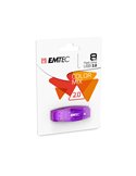 MEMORIA USB2.0 C410 8GB ECMMD8GC410