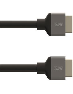 Emtec Cavo HDMI to HDMI T700HD ECCHAT700HD EMTEC HARD-DISK ESTERNI