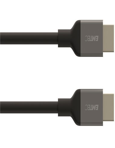 Emtec Cavo HDMI to HDMI T700HD ECCHAT700HD EMTEC HARD-DISK ESTERNI