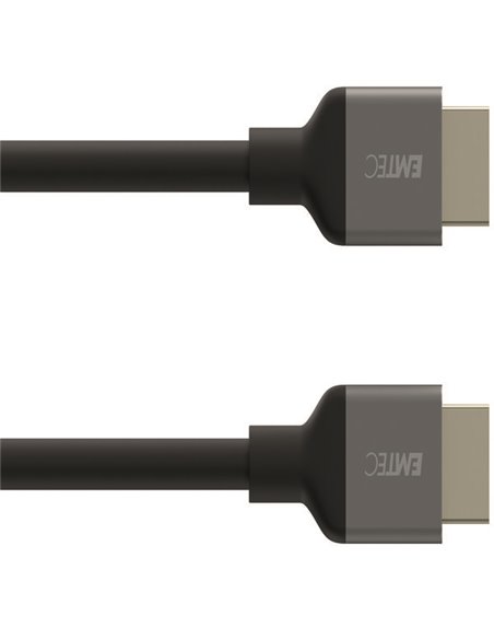 Emtec Cavo HDMI to HDMI T700HD ECCHAT700HD EMTEC HARD-DISK ESTERNI