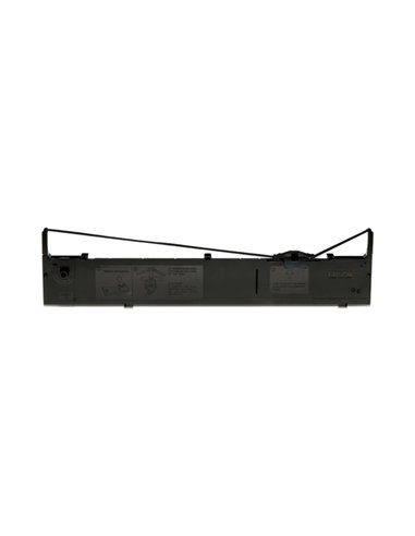 NASTRO NY NERO LQ2170 LQ2180 LQ2070 FX2170 (8MILIONI CAR.) C13S015086 EPSON NASTRI DI STAMPA