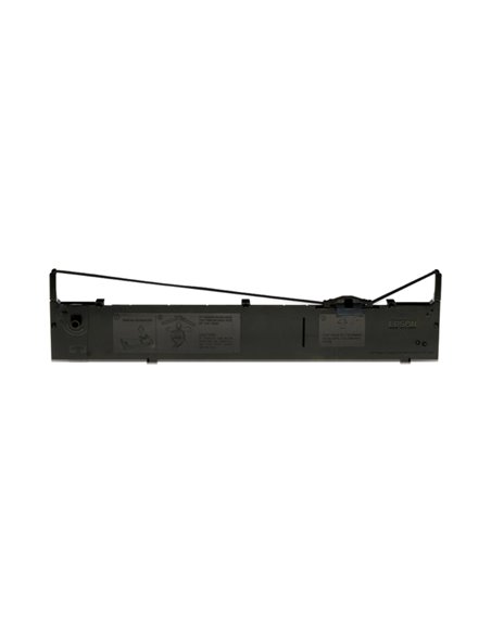 NASTRO NY NERO LQ2170 LQ2180 LQ2070 FX2170 (8MILIONI CAR.) C13S015086 EPSON NASTRI DI STAMPA