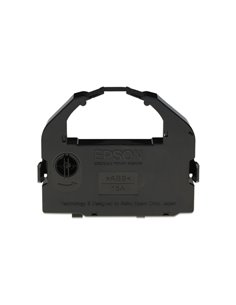 NASTRO NY NERO LQ2500/50 860 1060 C13S015262 EPSON NASTRI DI STAMPA