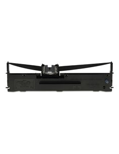 NASTRO NY NERO PER LQ 630 LQ630S C13S015307 EPSON NASTRI DI STAMPA