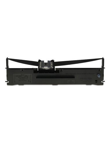 NASTRO NY NERO PER LQ 630 LQ630S C13S015307 EPSON NASTRI DI STAMPA