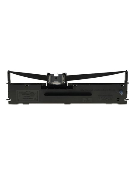NASTRO NY NERO PER LQ 630 LQ630S C13S015307 EPSON NASTRI DI STAMPA