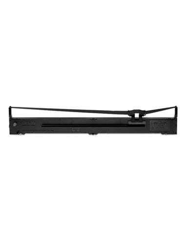 NASTRO NY NERO PER FX 2190 (12MILIONI CAR.) C13S015327 EPSON NASTRI DI STAMPA