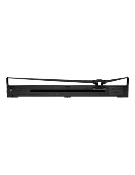 NASTRO NY NERO PER FX 2190 (12MILIONI CAR.) C13S015327 EPSON NASTRI DI STAMPA