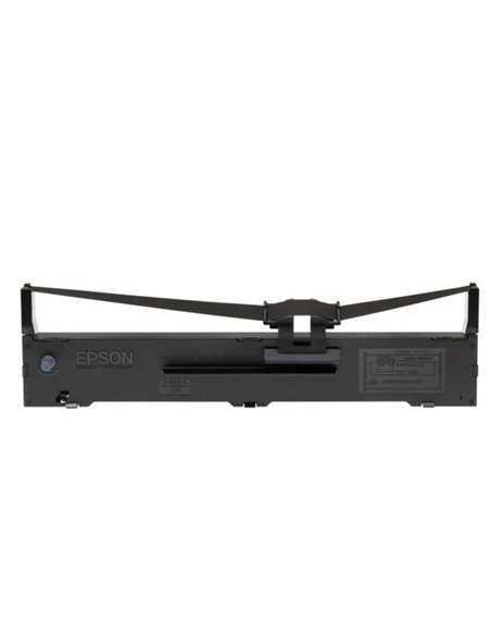 NASTRO NY NERO PER FX890 C13S015329 EPSON NASTRI DI STAMPA