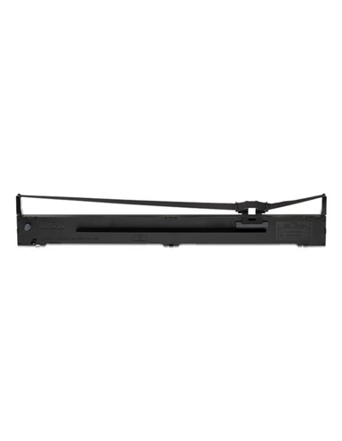 NASTRO NY NERO PER LQ2090 C13S015336 EPSON NASTRI DI STAMPA