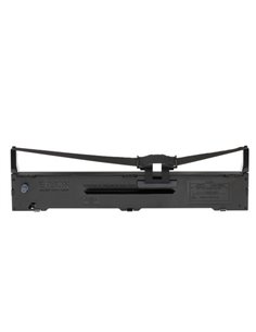 NASTRO NERO PER LQ 590 C13S015337 EPSON NASTRI DI STAMPA