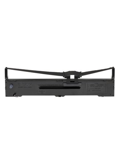 NASTRO NERO PER LQ 590 C13S015337 EPSON NASTRI DI STAMPA