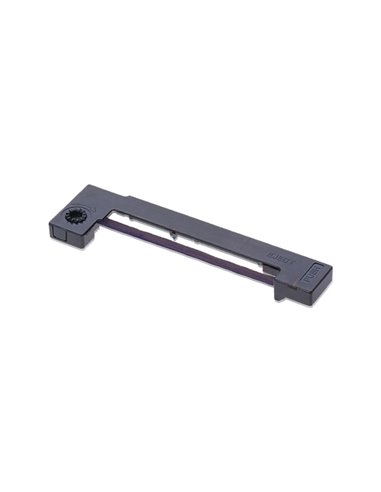NASTRO NY NERO HX20 ERC09 M160M180 C43S015354 EPSON NASTRI ERC
