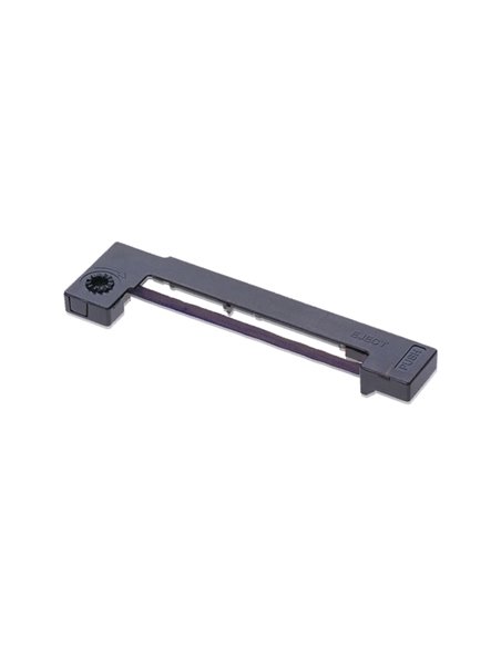 NASTRO NY NERO HX20 ERC09 M160M180 C43S015354 EPSON NASTRI ERC