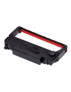NASTRO NY NERO/ROSSO ERC38 C43S015376 EPSON NASTRI ERC