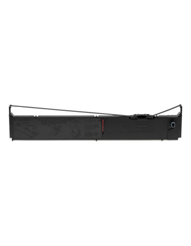 NASTRO NERO PER DFX 9000 C13S015384 EPSON NASTRI DI STAMPA