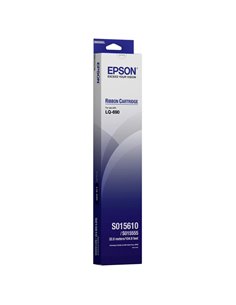 NASTRO NERO LQ-690 C13S015610 EPSON NASTRI DI STAMPA 2