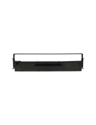 NASTRO NERO LQ-350 C13S015633 EPSON NASTRI DI STAMPA