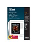 CARTA FOTOGRAFICA OPACA 100fg 102gr 210x297mm A4 720/1440dpi HQ EPSON C13S041061