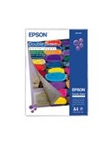 CARTA FOTOGRAFICA MATTE 50fg 178gr 210x297mm A4 FRONTE/RETRO EPSON C13S041569